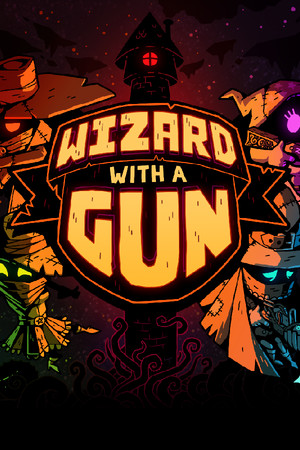 Wizard with a Gun Trainer +6