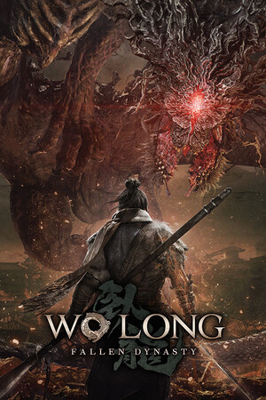 Wo Long: Fallen Dynasty v1.05 Trainer +42