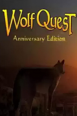 WolfQuest: Anniversary Edition v1.0.8k Trainer +6 (Aurora)