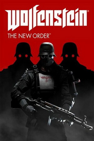 Wolfenstein: The New Order v08.12.2023 Trainer +12 (Aurora)