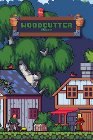 Woodcutter Deluxe Edition Cheat Codes