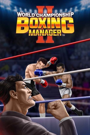 World Championship Boxing Manager 2 Trainer +9