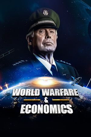 World Warfare and Economics Trainer +13