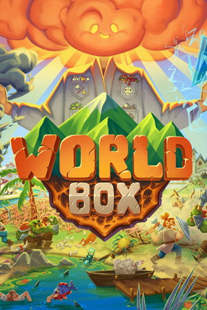 WorldBox: God Simulator Cheat Codes