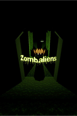 Zombaliens vBuild 14102600 Trainer +3