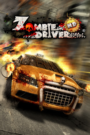 Zombie Driver HD Trainer +5