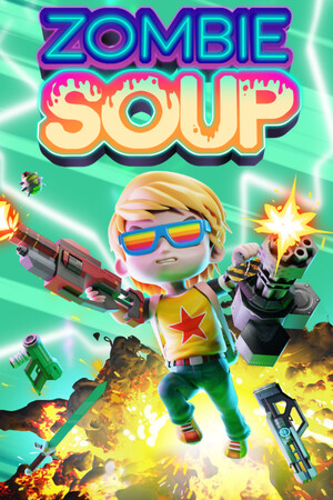 Zombie Soup Trainer +4