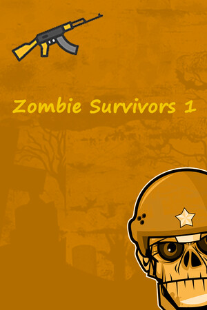 Zombie Survivors 1 Trainer +4