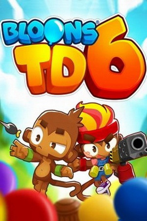 Bloons TD6 v31.0.5248 Trainer +5 (Aurora)