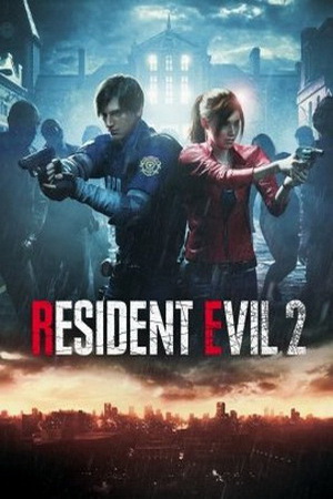 Resident Evil 2 v28.06.2022 Trainer Editor