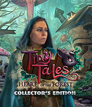 Tiny Tales: Heart of the Forest Collector's Edition Trainer +3