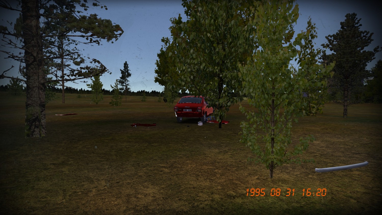 My Summer Car Save Game