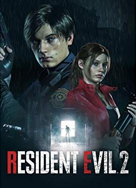 Resident Evil 2 Remake v12.18.2019 Trainer