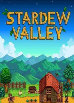 Stardew Valley Save Game