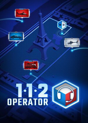 112 Operator v0.200501.3312w-cb Trainer