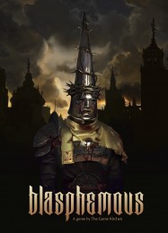 Blasphemous v1.0.12  Trainer