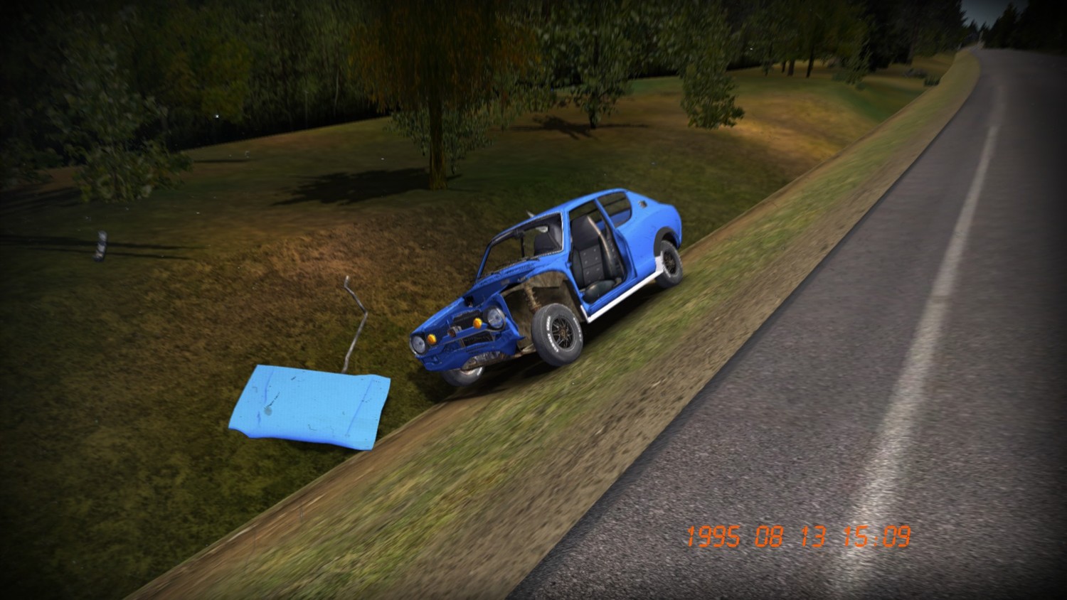 My Summer Car Save Game