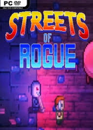 Streets of Rogue Save Game