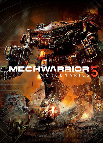 MechWarrior 5: Mercenaries v1.0.189 Trainer