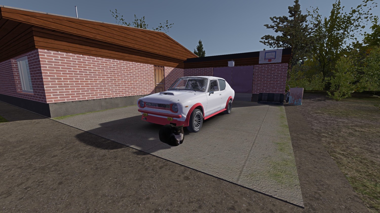 My Summer Car Save Game