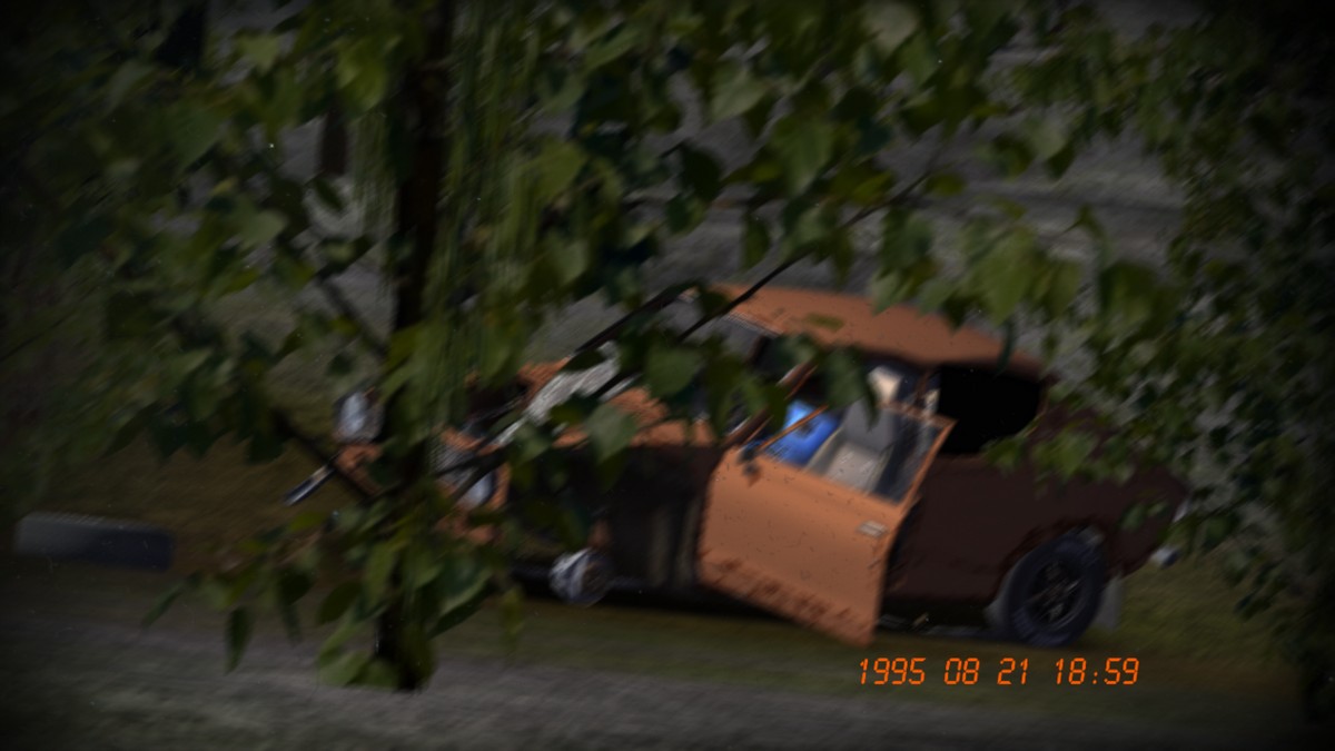 My Summer Car Save Game