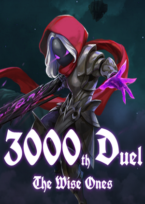 3000th Duel: The Wise Ones v1.1.0 Trainer +6