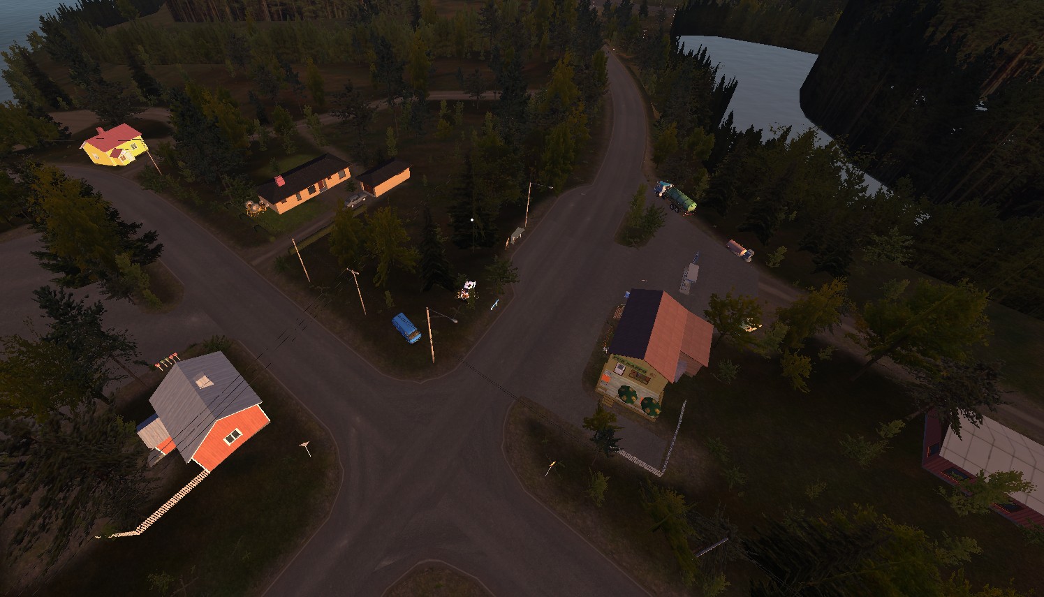 My Summer Car Save Game