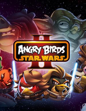 Angry Birds: Star Wars 2 Save Game