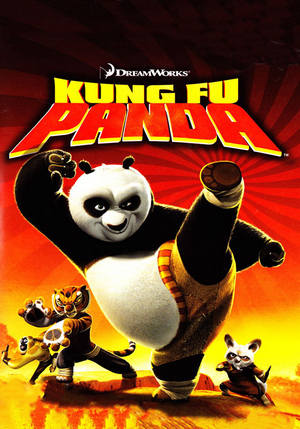 Kung Fu Panda Save Game