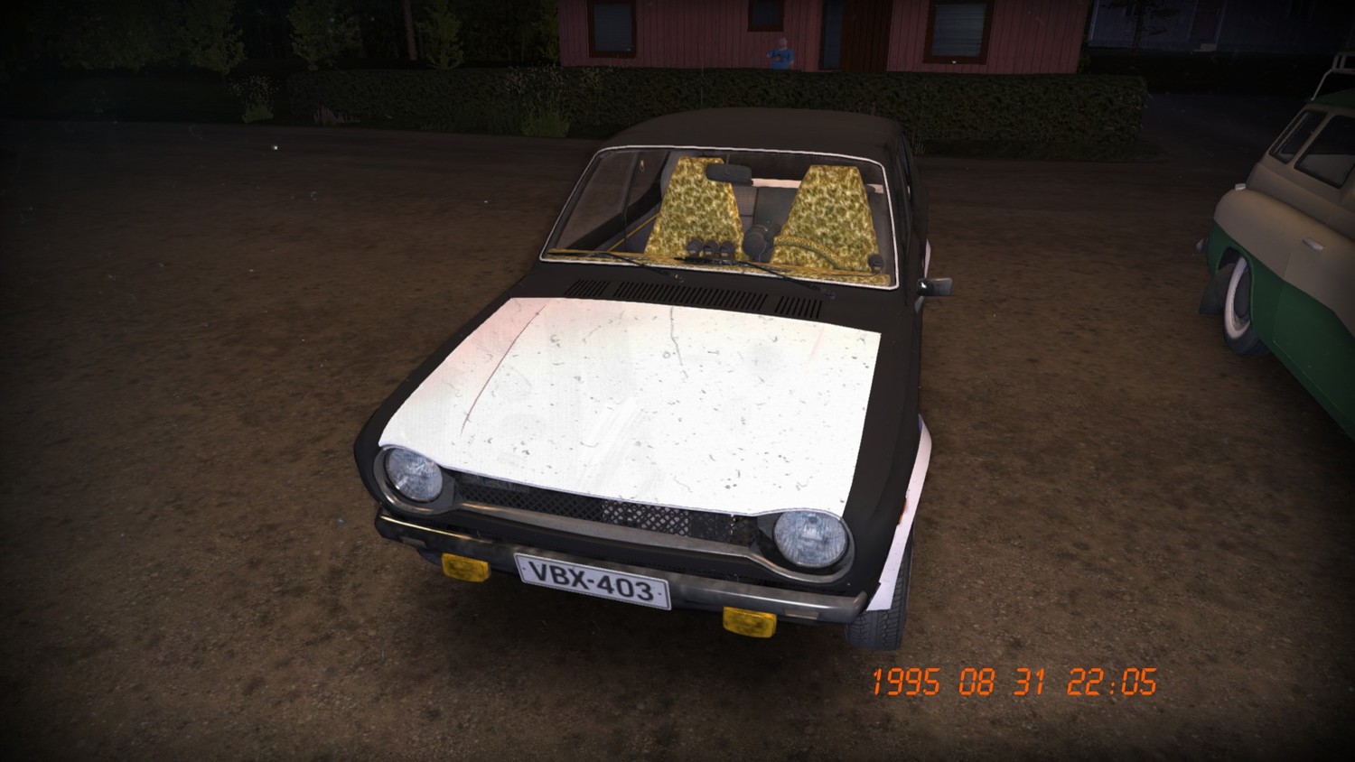 My Summer Car Save Game