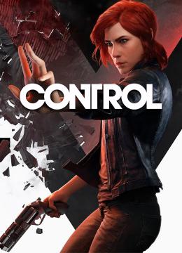 Control v0.0.296.6318 Trainer