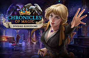 Chronicles of Magic: Divided Kingdoms Collector's Edition Trainer +3