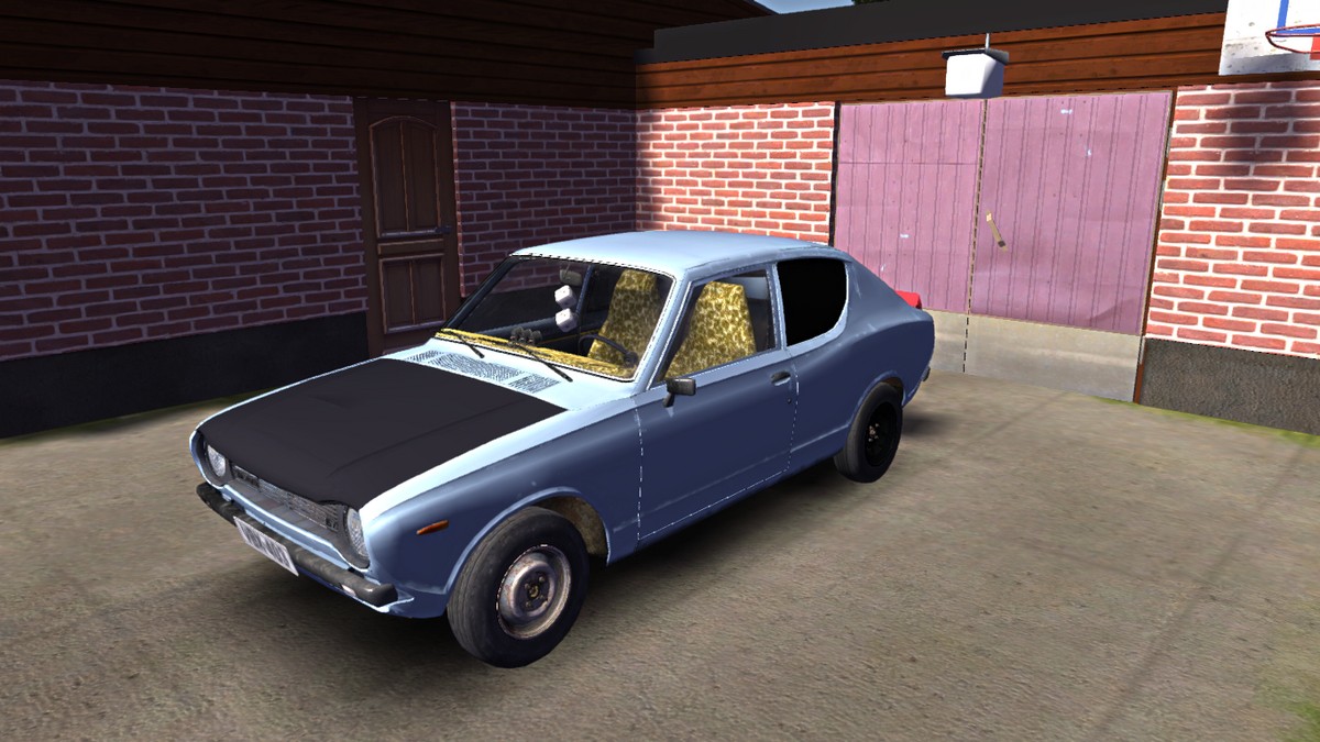 My Summer Car Save Game