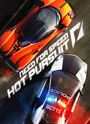 Need for Speed: Hot Pursuit: Limited Edition Save Game