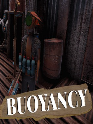 Buoyancy v2.1.0102 Trainer