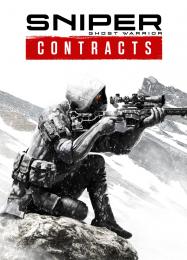 Sniper Ghost Warrior Contracts v1.04 Trainer