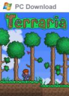 Terraria Save Game