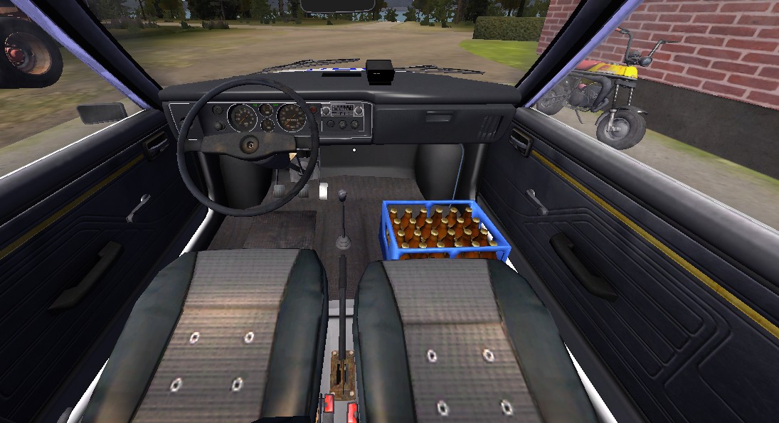 My Summer Car Save Game