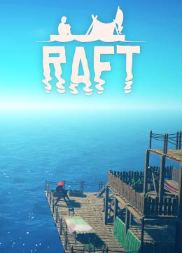 Raft Save Game