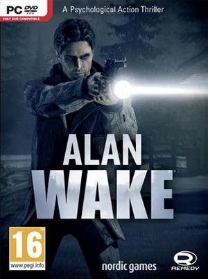 Alan Wake v1.01.16.3292 Trainer +6