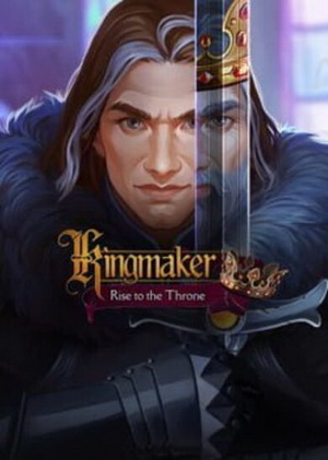 Kingmaker : Rise to The Throne Collector's Edition v1.0 Trainer +3