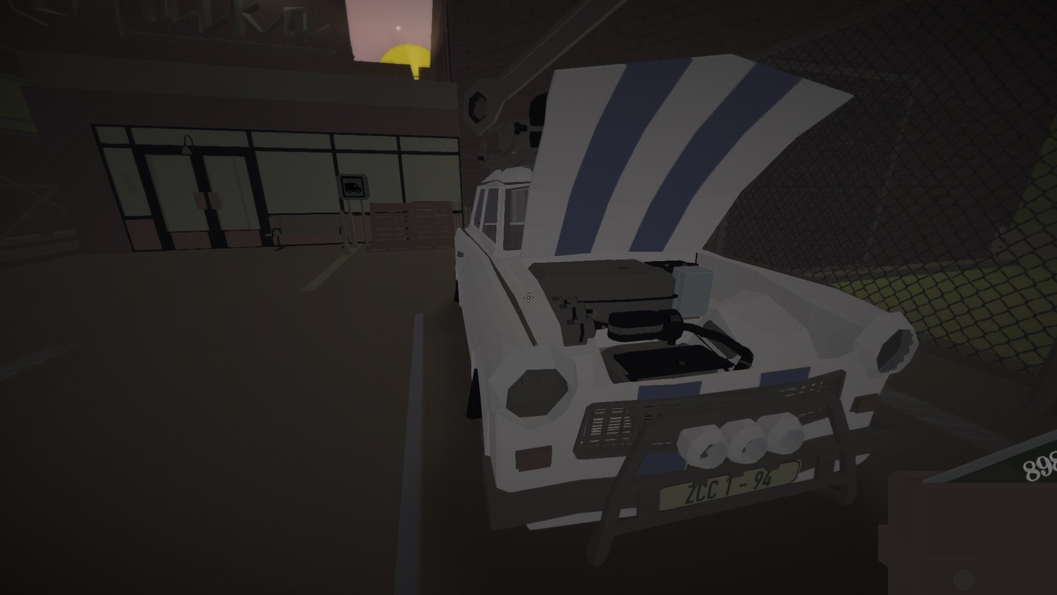 Jalopy Save Game