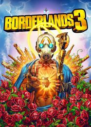 Borderlands 3 Save Game