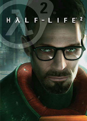 Half-Life 2: Episode One Save Game