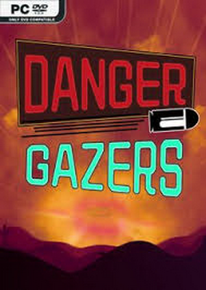 Danger Gazers Trainer +3