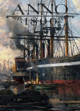 Anno 1800 v12.19.2019 (Steam/Uplay/Epic) Trainer