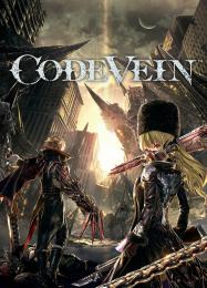 Code Vein v1.20.90953 Trainer