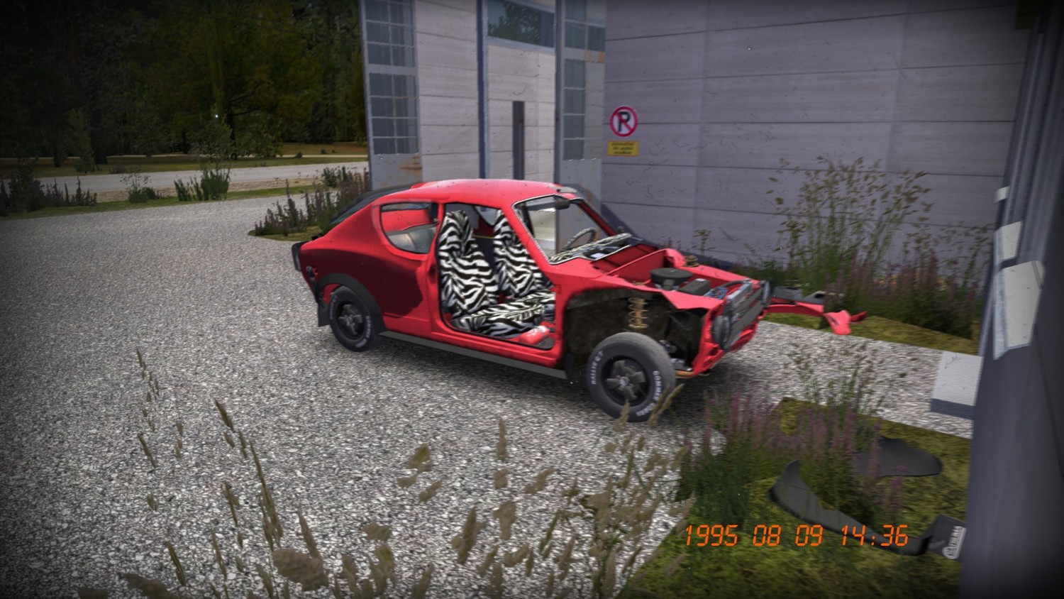 My Summer Car Save Game