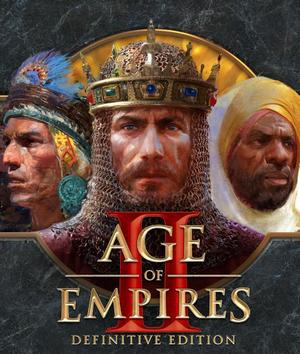 Age of Empires II: Definitive Edition v101.101.34055.0 Trainer