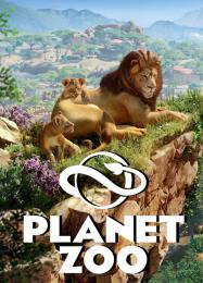 Planet Zoo v1.1.1.55877 Trainer